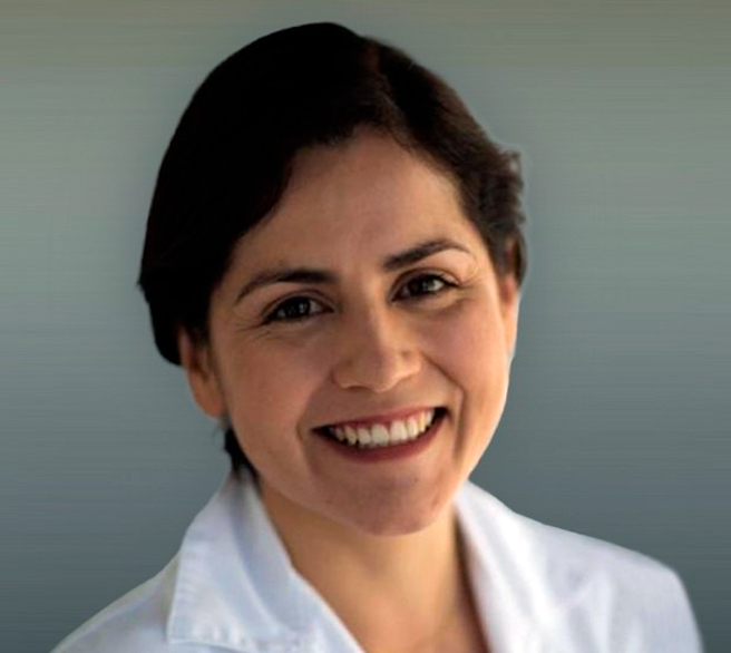 Dr. Ana Rodríguez A.