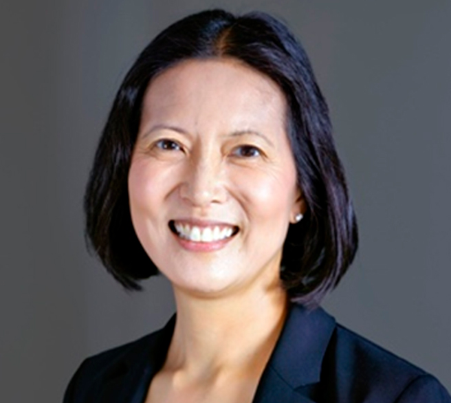 Dr. Janice Sinae Sung
