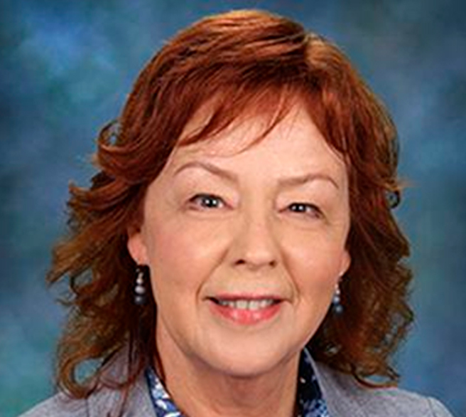Dr. Jennifer Harvey