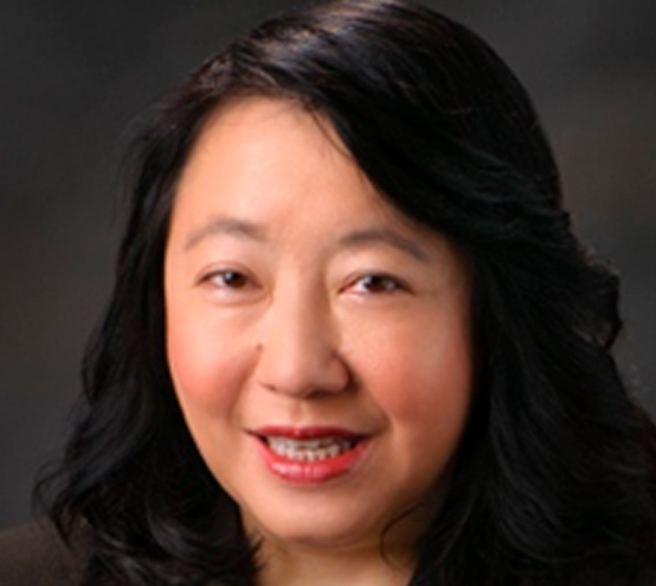 Dr. Jessica Leung