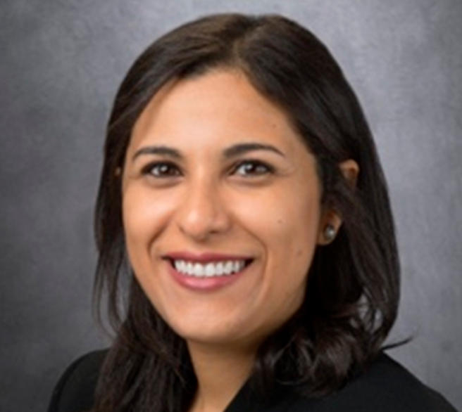 Dr. Mary Guirguis