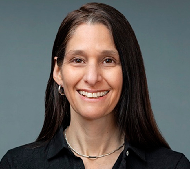 Dr. Samantha Heller
