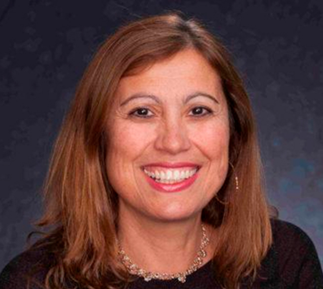 Dr. Stamatia Destounis