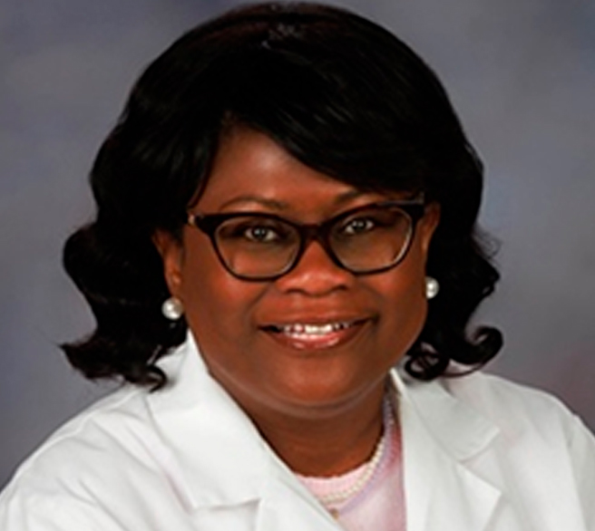 Dr. Tanya Moseley